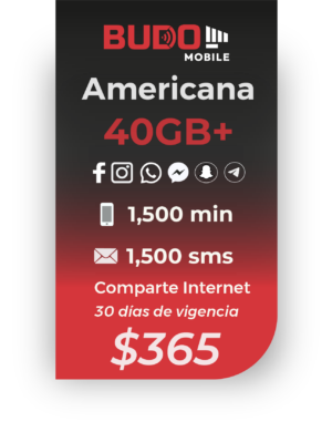 Americana+