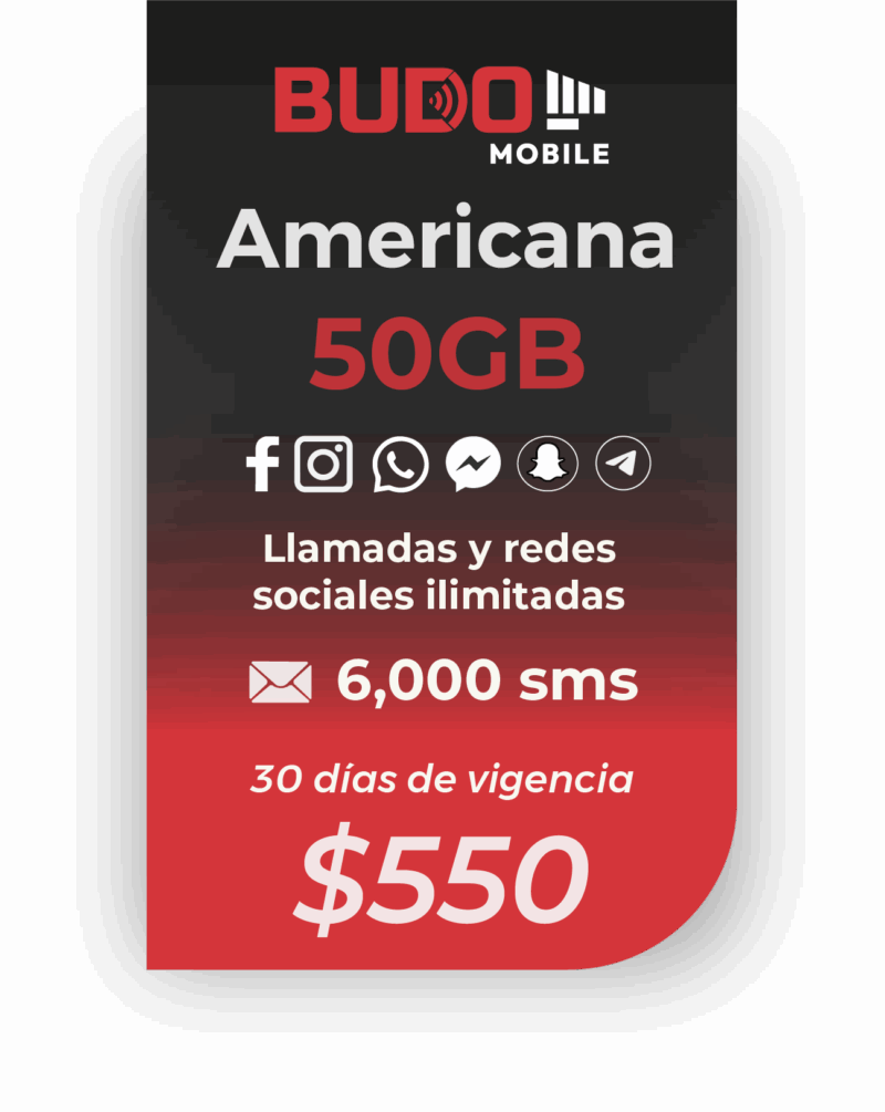 Plan Americana